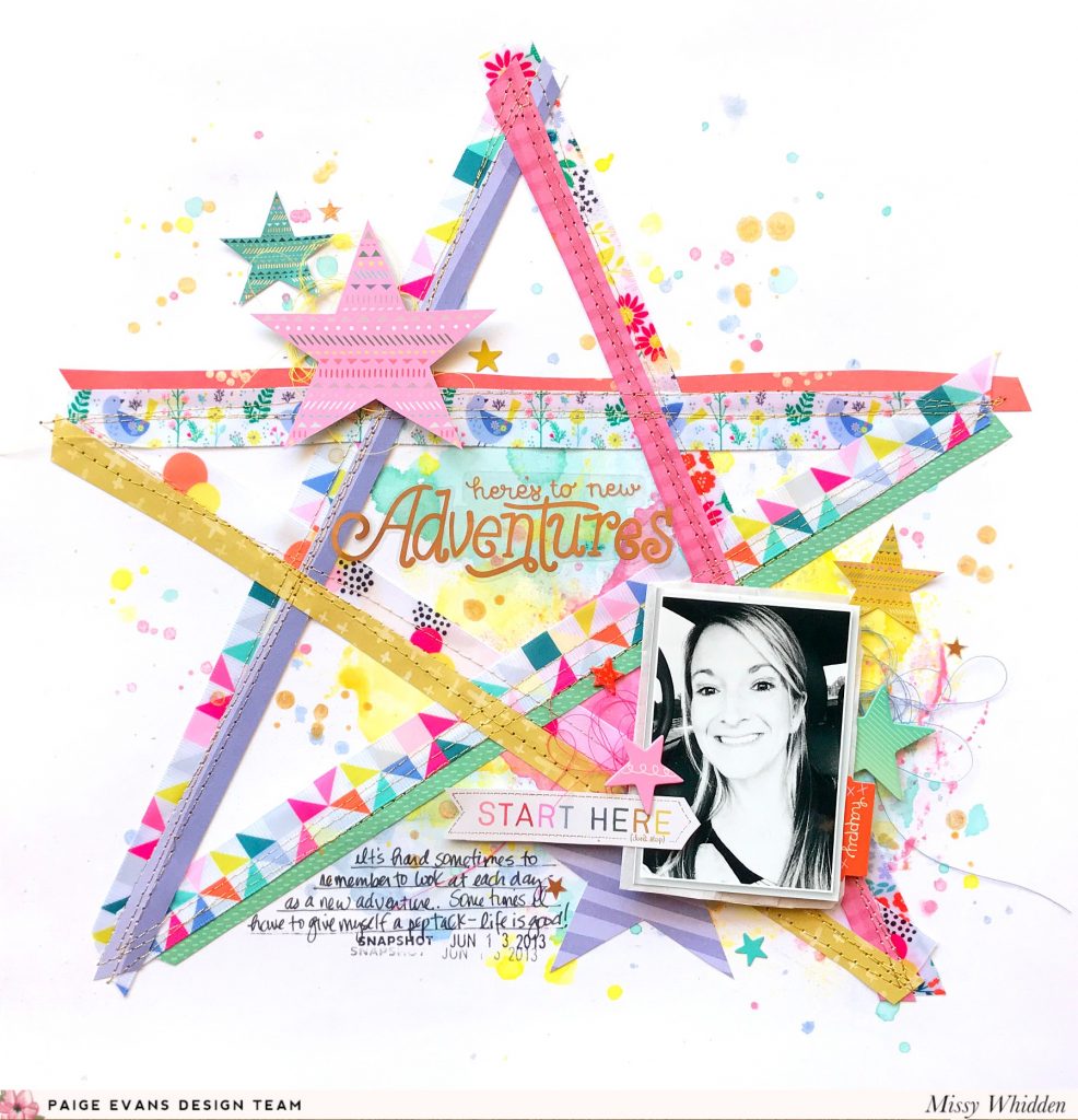 Stamp & Scrapbook EXPO