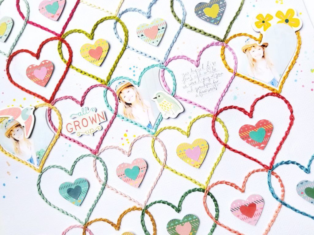 Stamp & Scrapbook EXPO