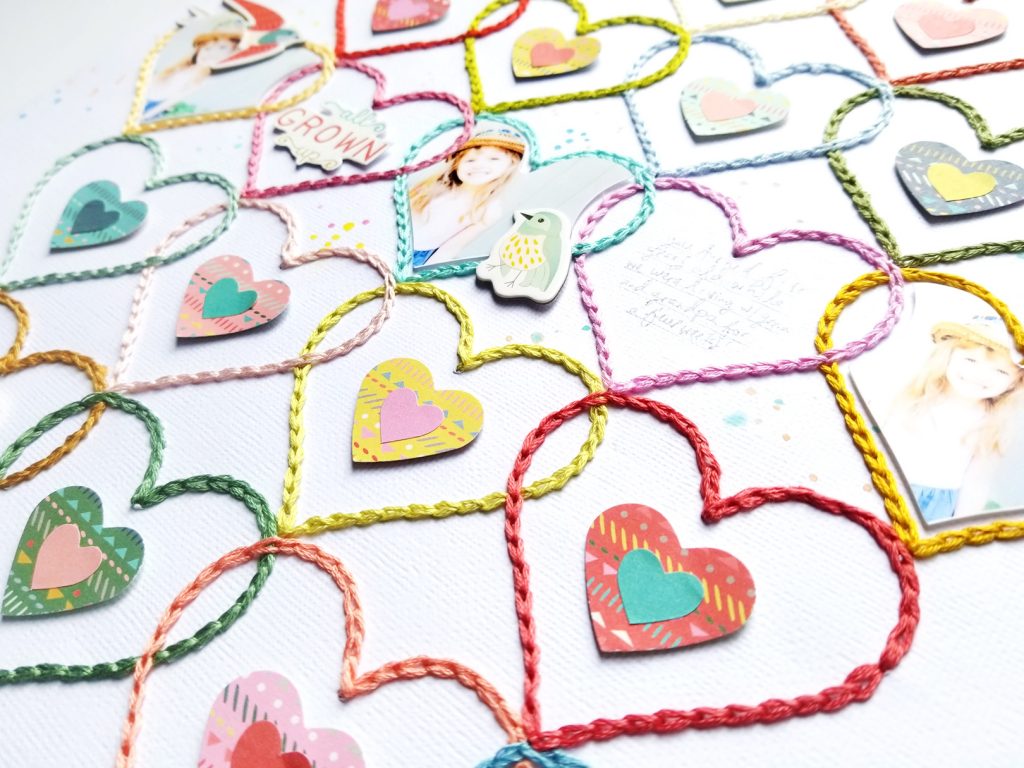Stamp & Scrapbook EXPO