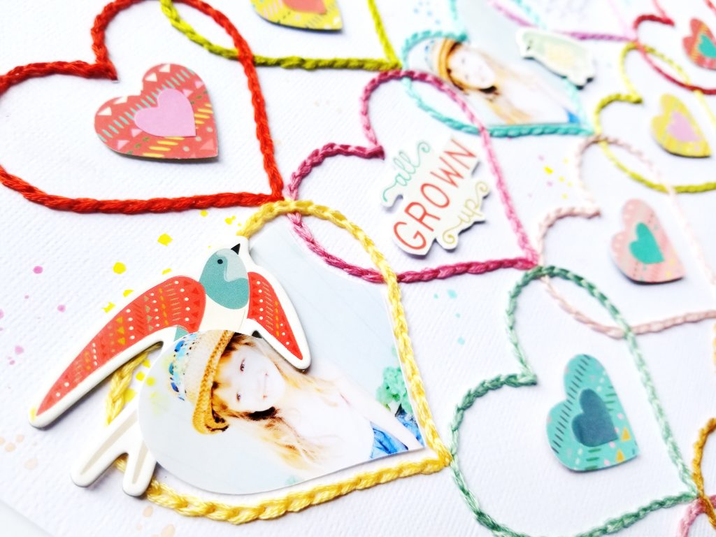 Stamp & Scrapbook EXPO