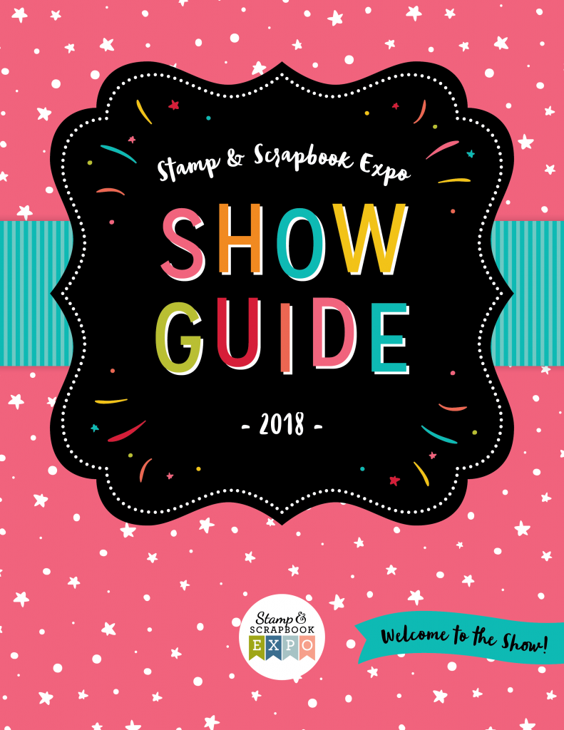 Stamp & Scrapbook EXPO