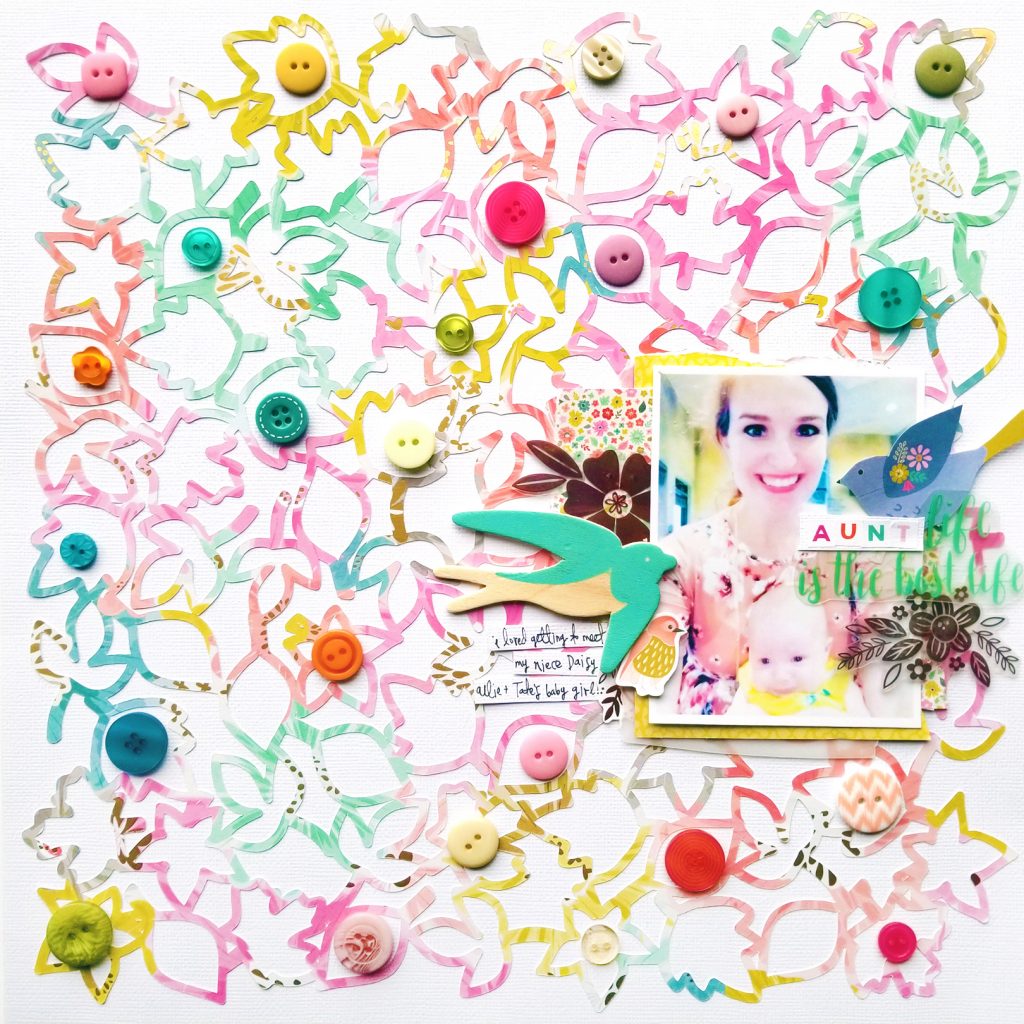 Stamp & Scrapbook EXPO