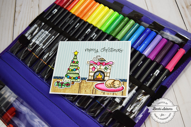 Stamp & Scrapbook EXPO