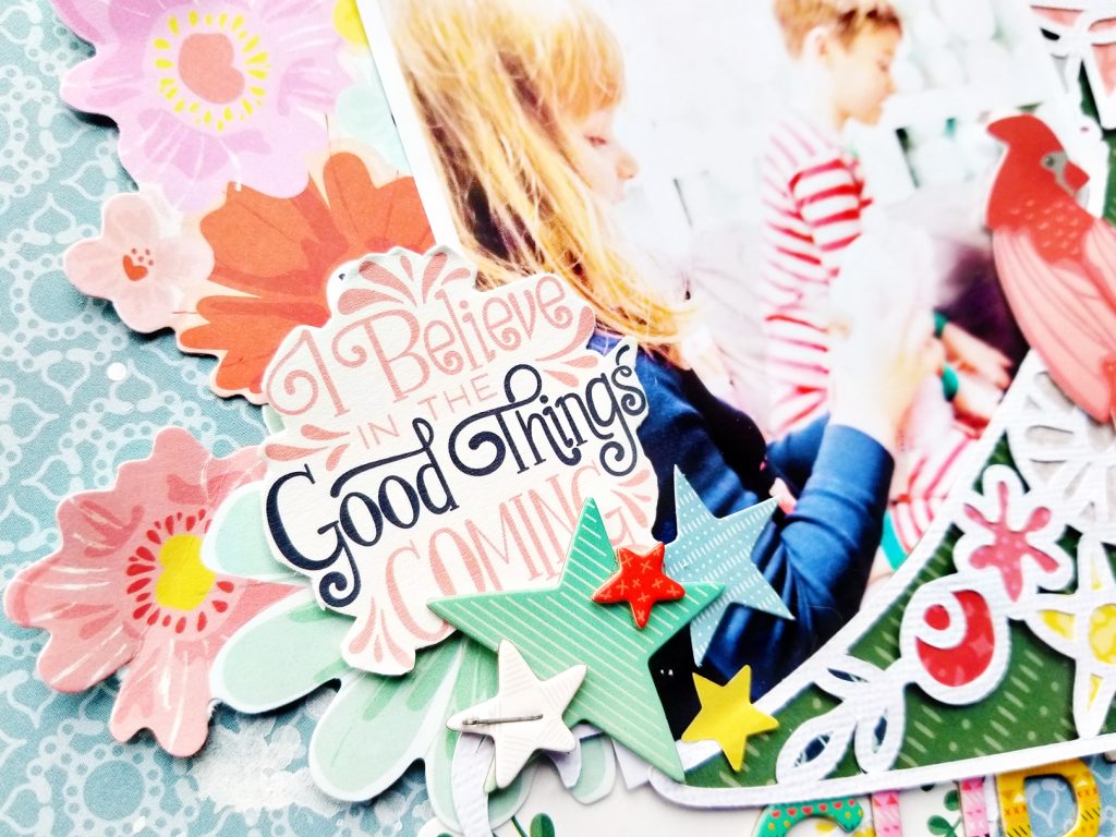 Stamp & Scrapbook EXPO