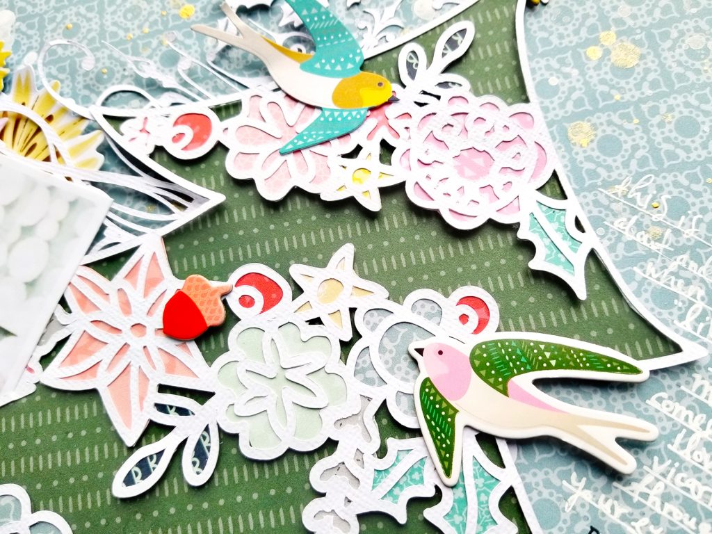 Stamp & Scrapbook EXPO