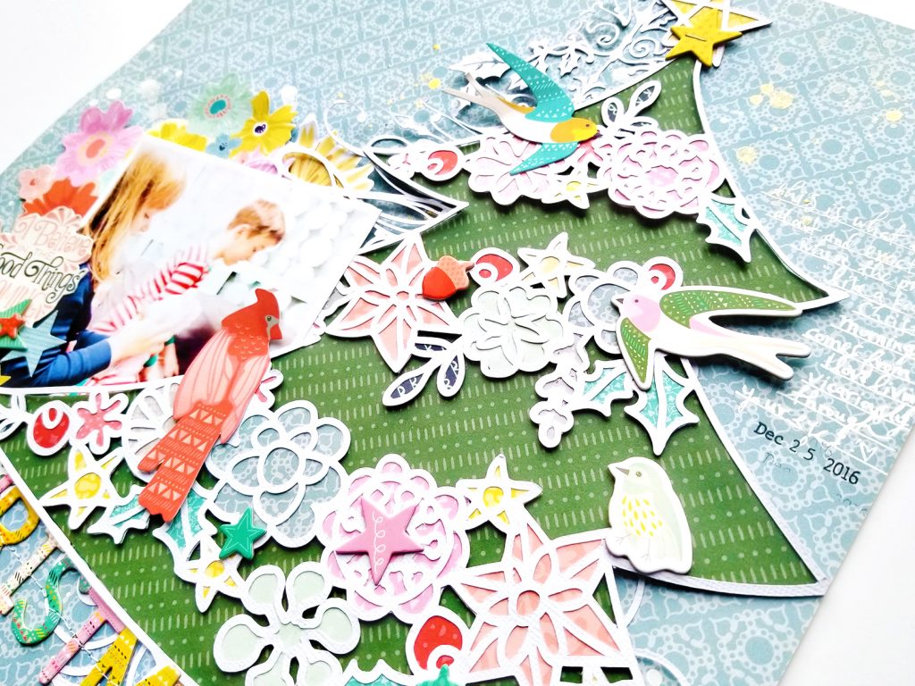 Stamp & Scrapbook EXPO