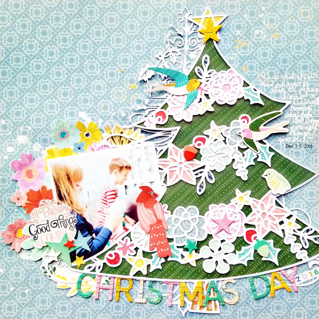 Stamp & Scrapbook EXPO