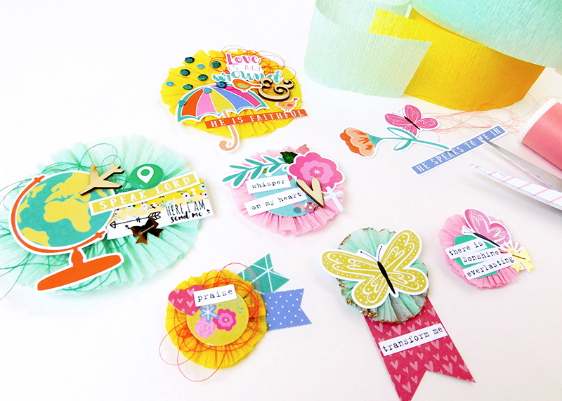 Stamp & Scrapbook EXPO