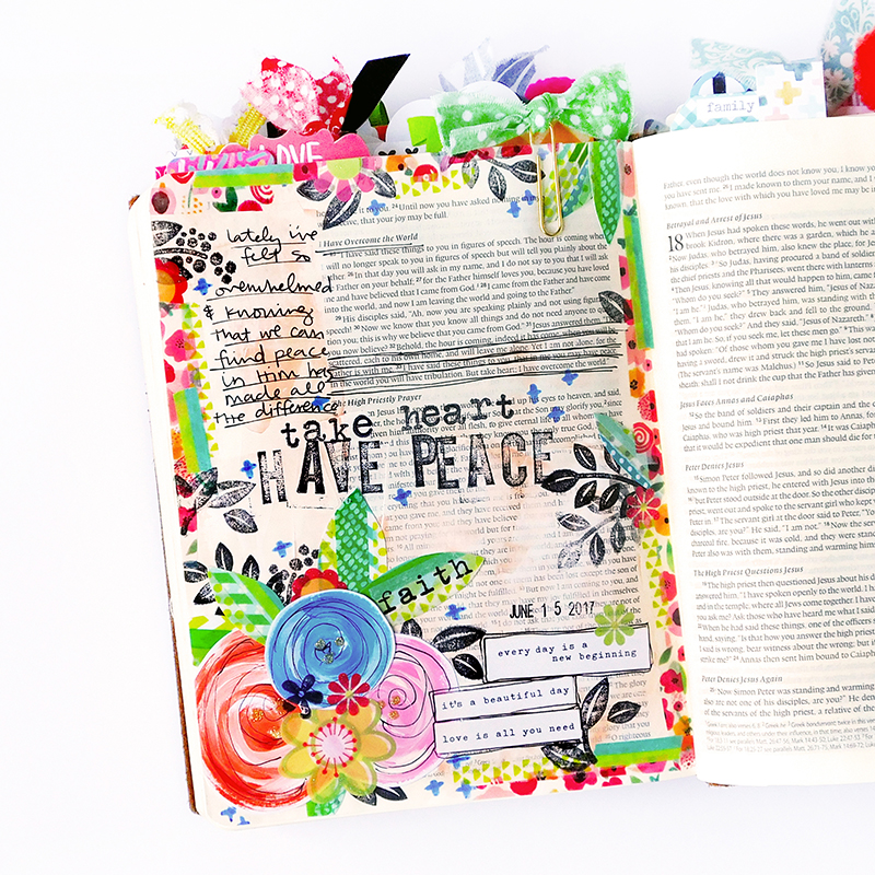 Stamp & Scrapbook EXPO