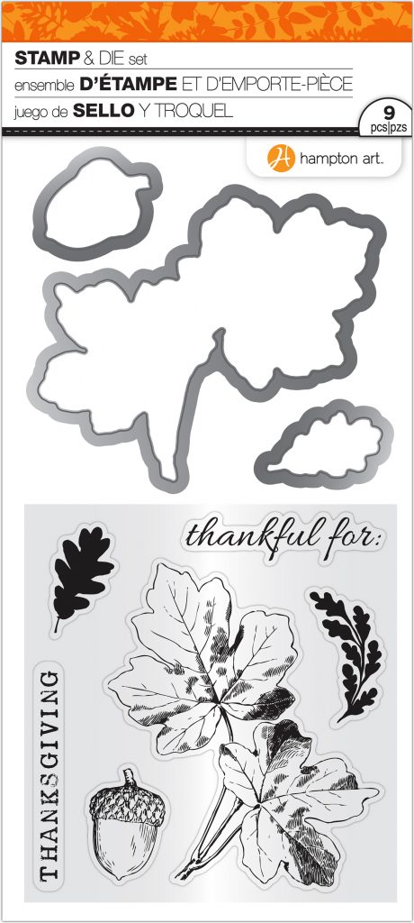 Stamp & Scrapbook EXPO