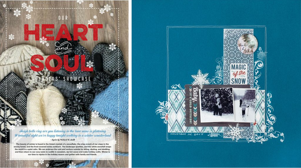 Stamp & Scrapbook EXPO
