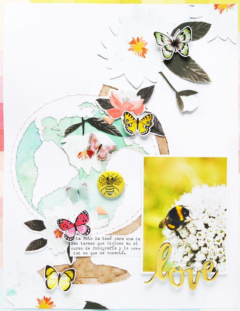 Stamp & Scrapbook EXPO