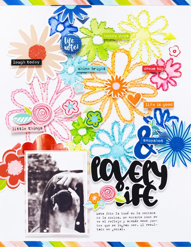 Stamp & Scrapbook EXPO