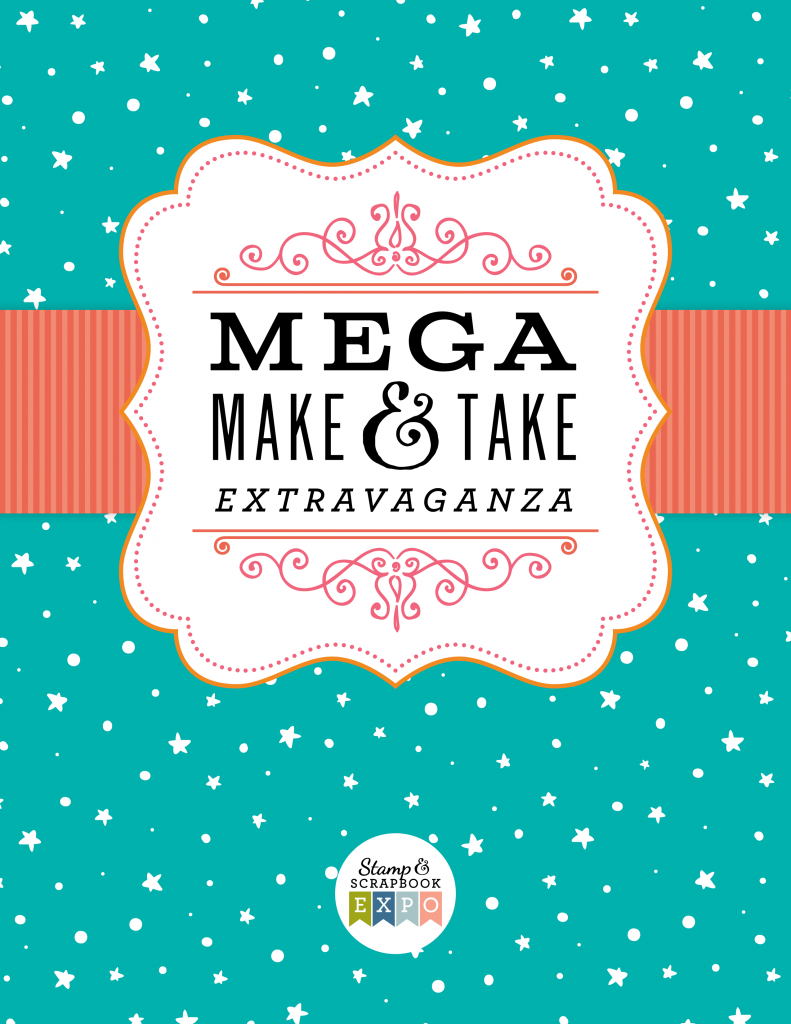 Stamp & Scrapbook EXPO