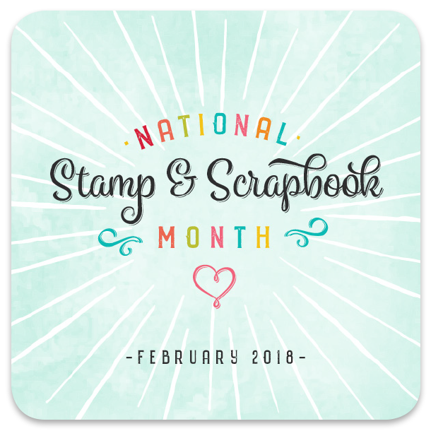 Stamp & Scrapbook EXPO