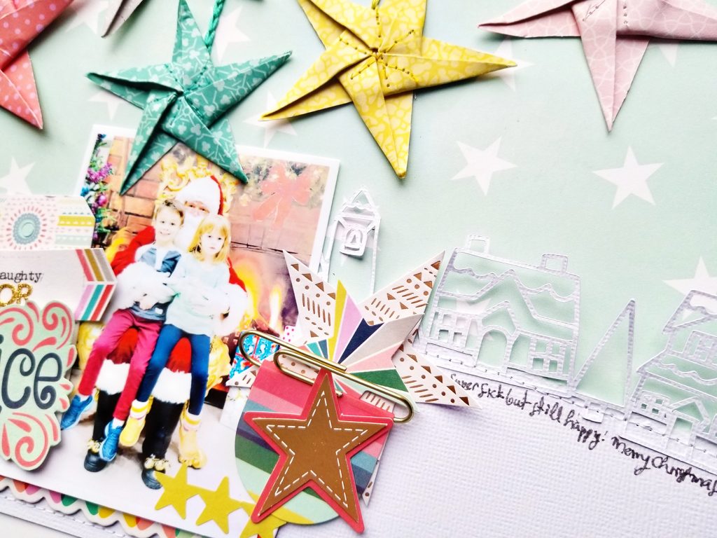 Stamp & Scrapbook EXPO