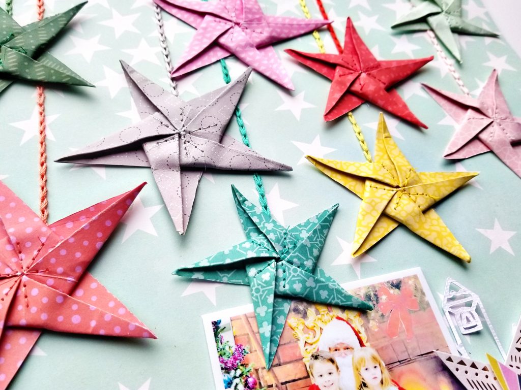 Stamp & Scrapbook EXPO