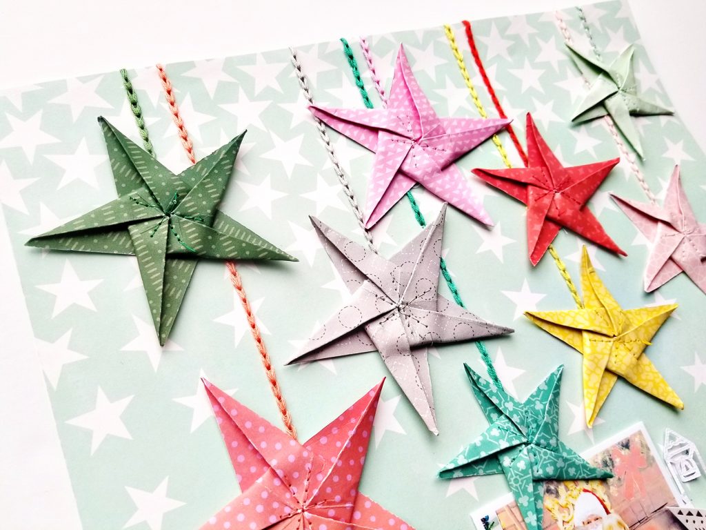 Stamp & Scrapbook EXPO