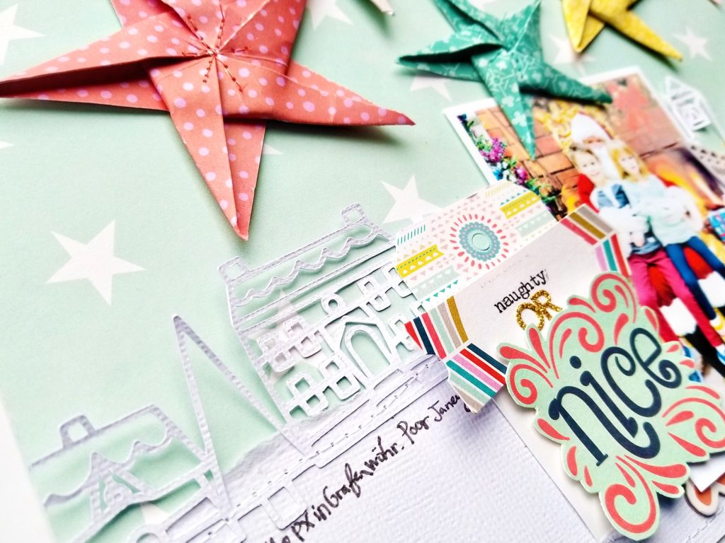 Stamp & Scrapbook EXPO