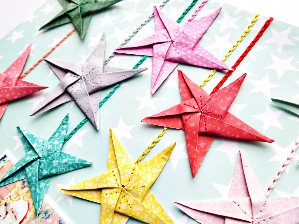 Stamp & Scrapbook EXPO