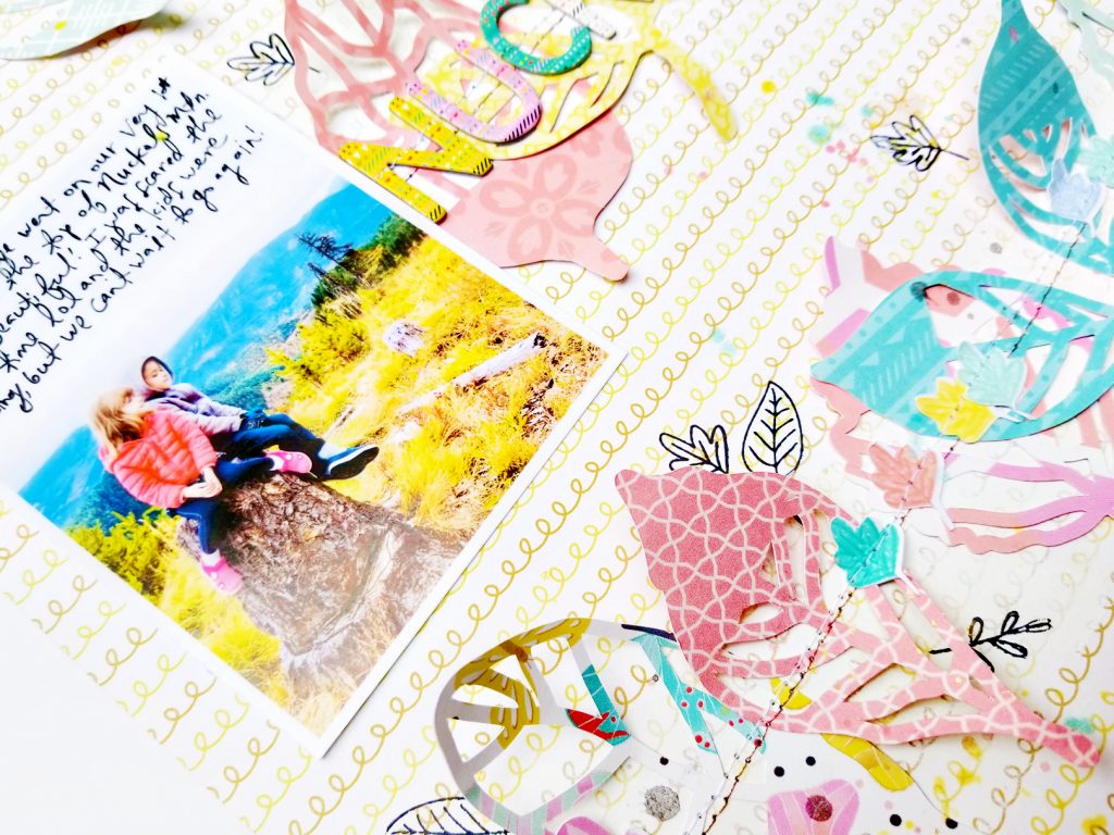 Stamp & Scrapbook EXPO