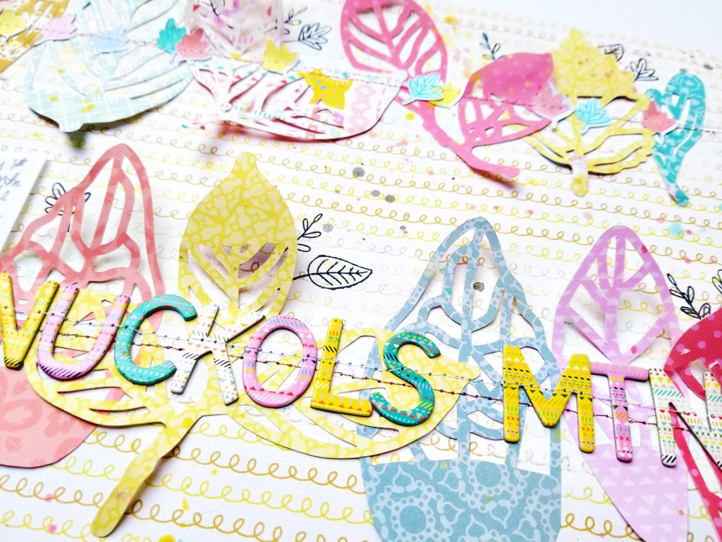 Stamp & Scrapbook EXPO