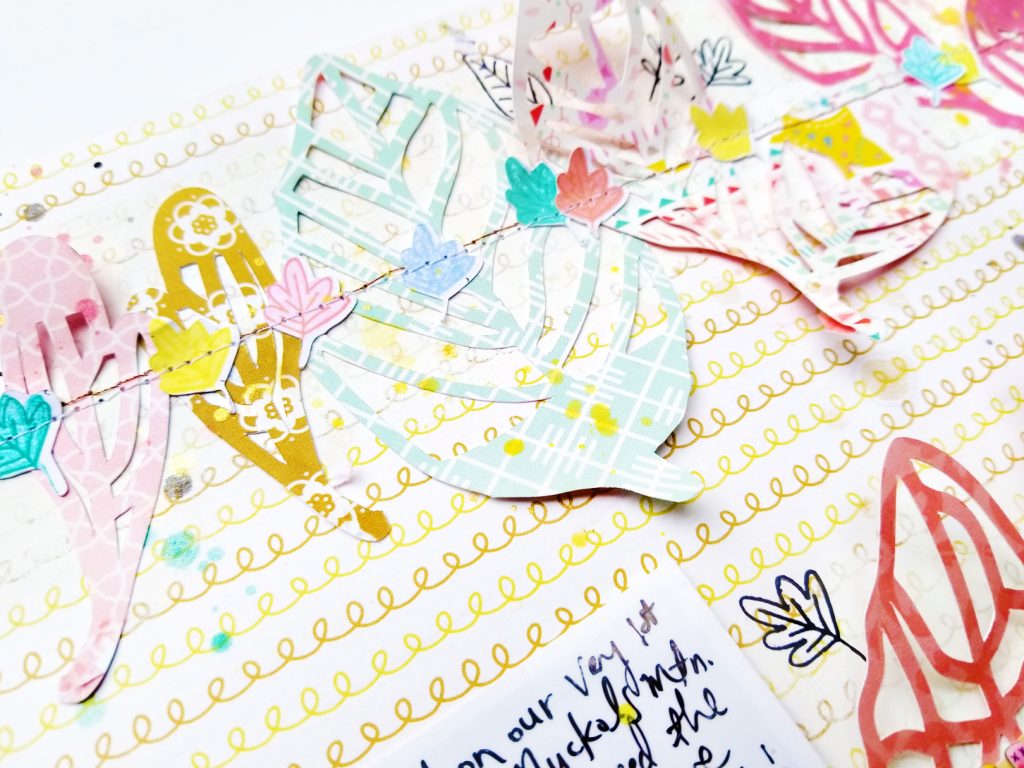 Stamp & Scrapbook EXPO