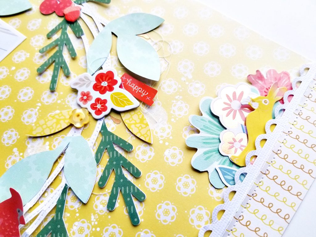 Stamp & Scrapbook EXPO