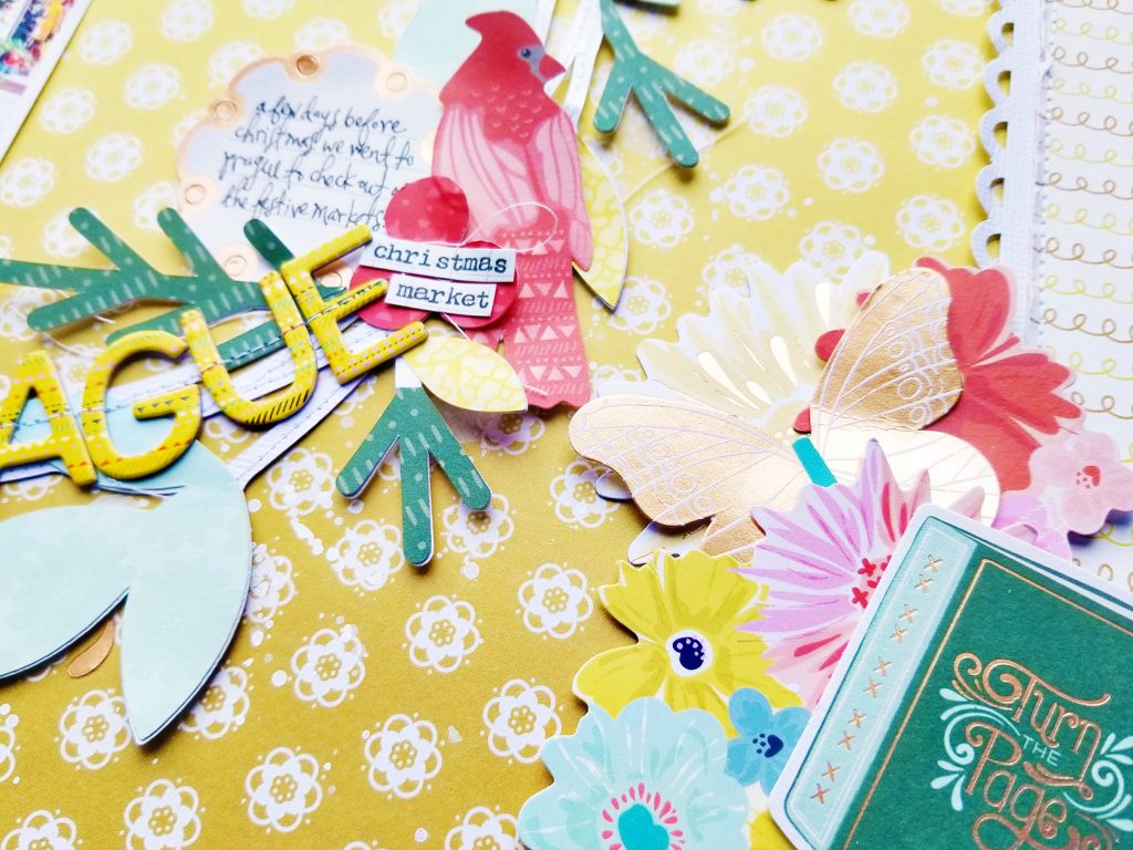 Stamp & Scrapbook EXPO