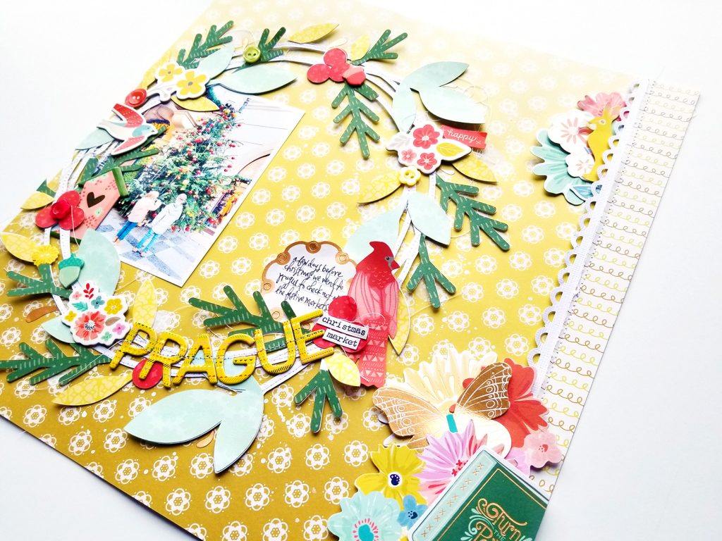 Stamp & Scrapbook EXPO