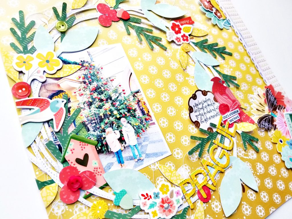 Stamp & Scrapbook EXPO