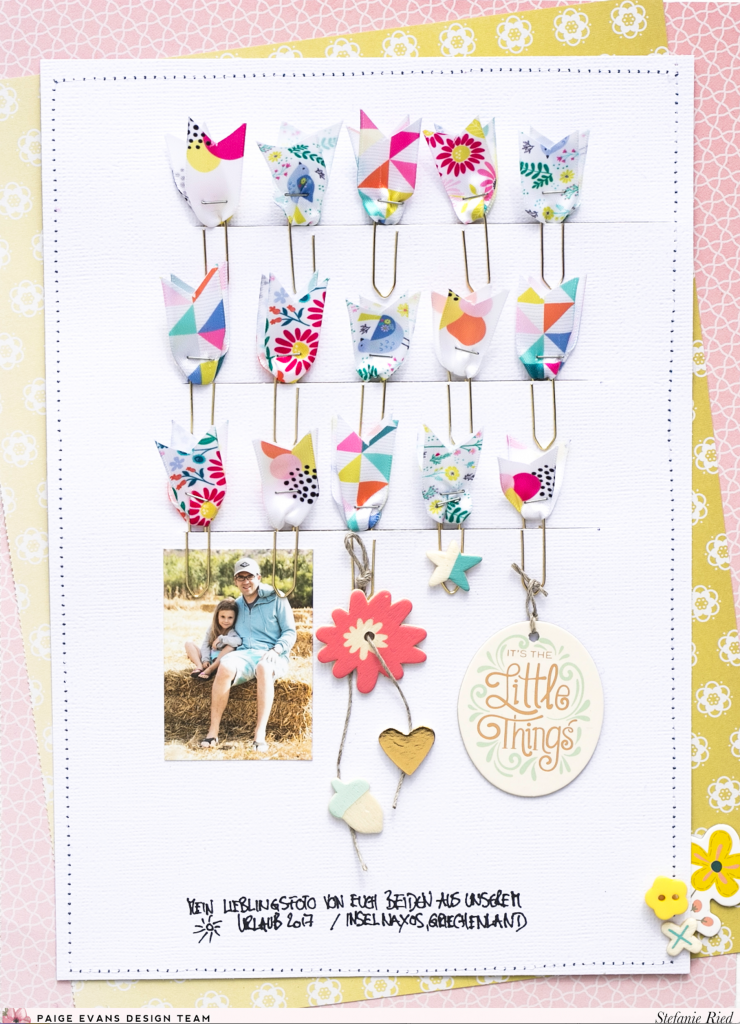 Stamp & Scrapbook EXPO