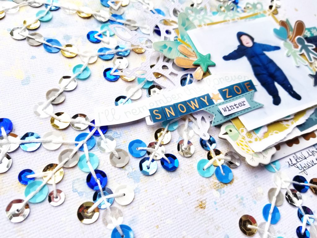 Stamp & Scrapbook EXPO