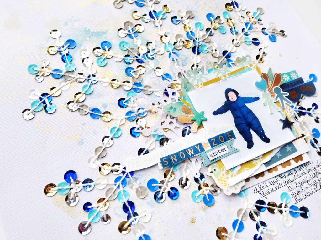 Stamp & Scrapbook EXPO