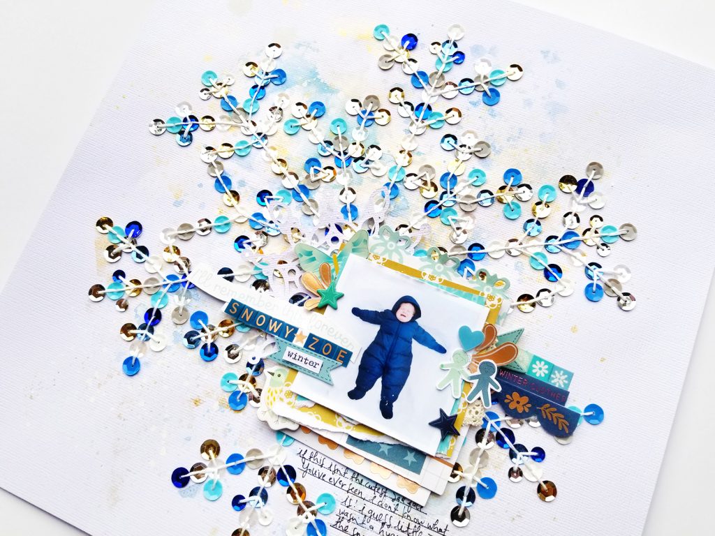 Stamp & Scrapbook EXPO