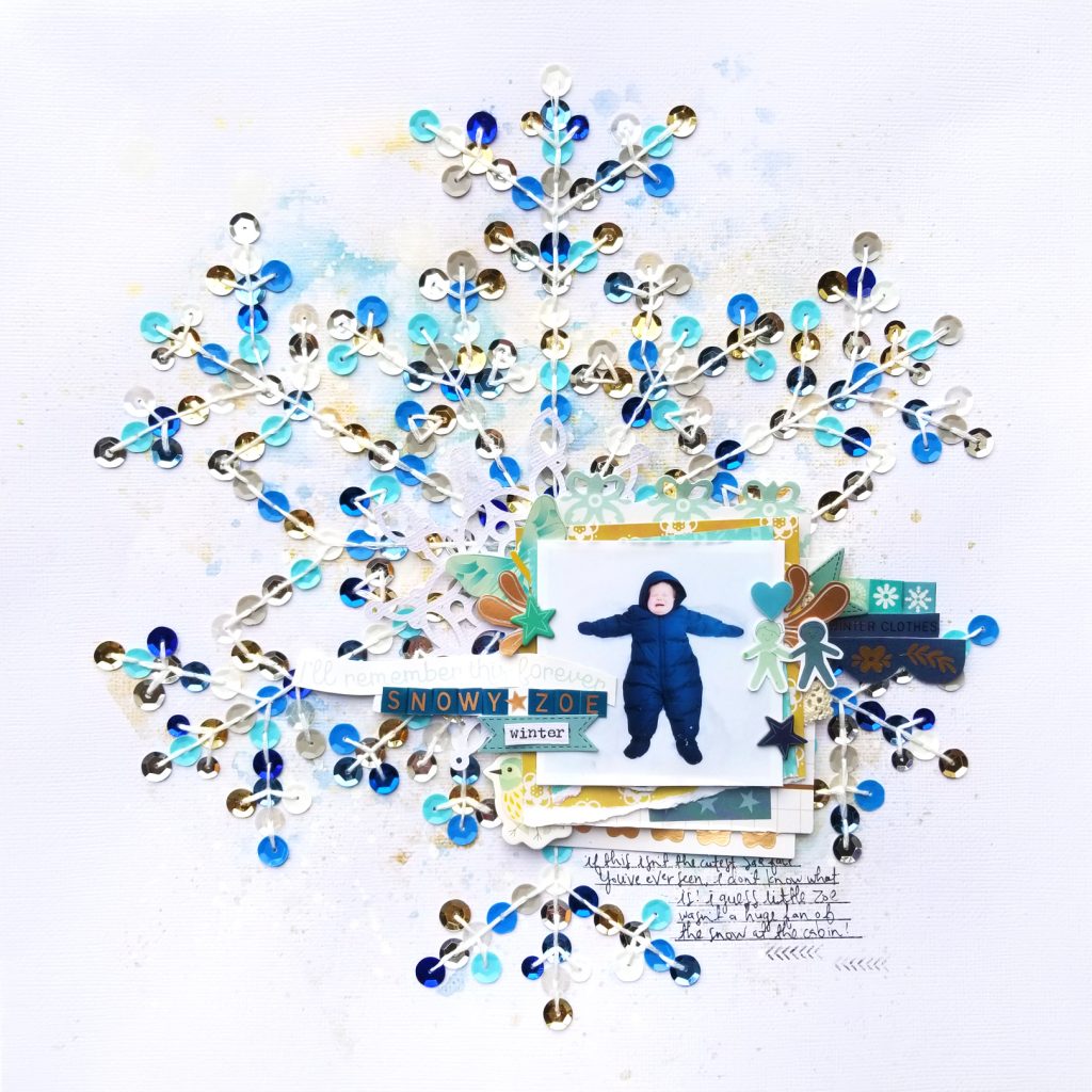 Stamp & Scrapbook EXPO