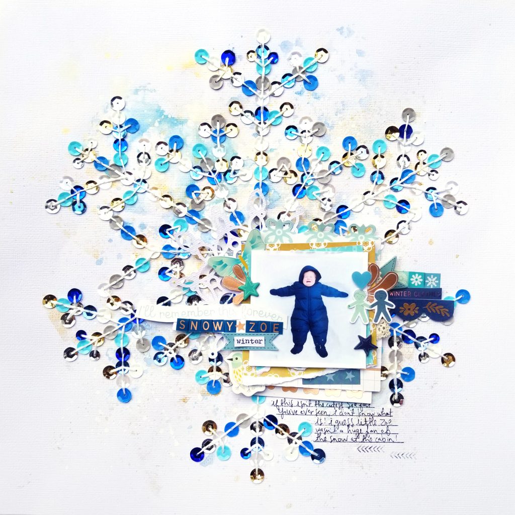 Stamp & Scrapbook EXPO