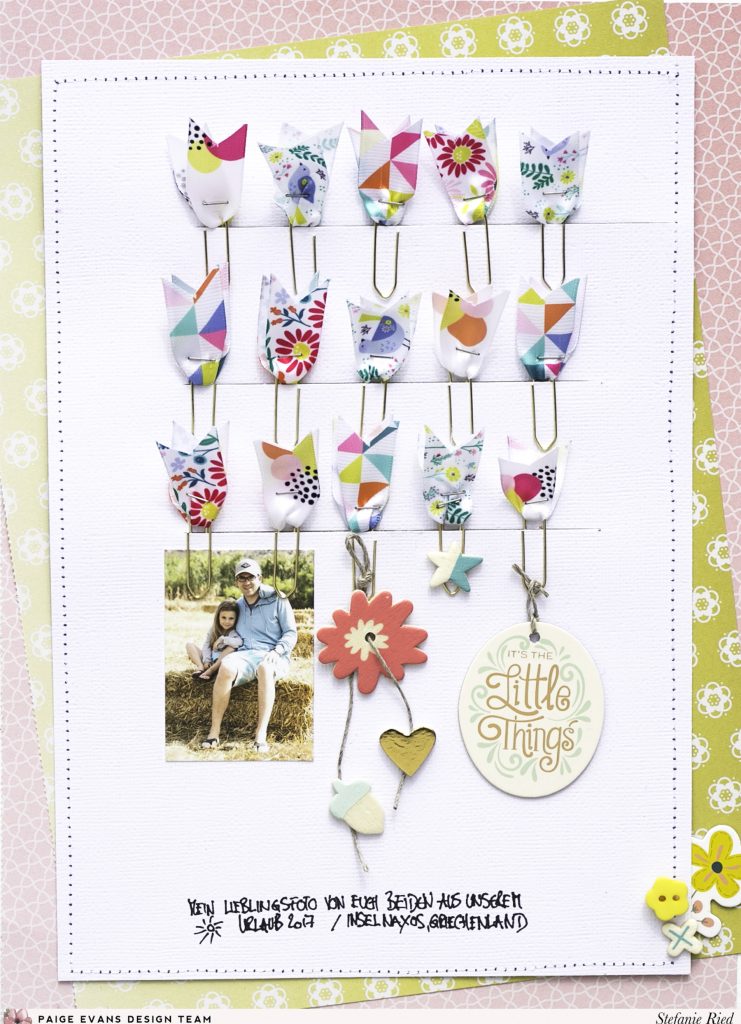 Stamp & Scrapbook EXPO