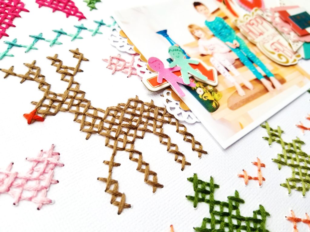 Stamp & Scrapbook EXPO