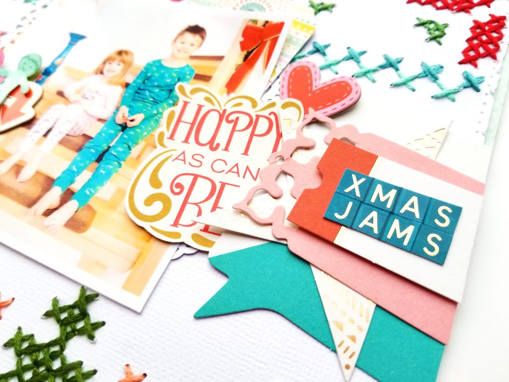 Stamp & Scrapbook EXPO