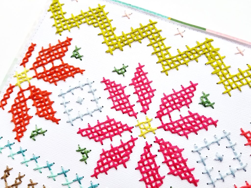 Stamp & Scrapbook EXPO