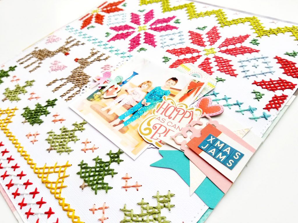 Stamp & Scrapbook EXPO