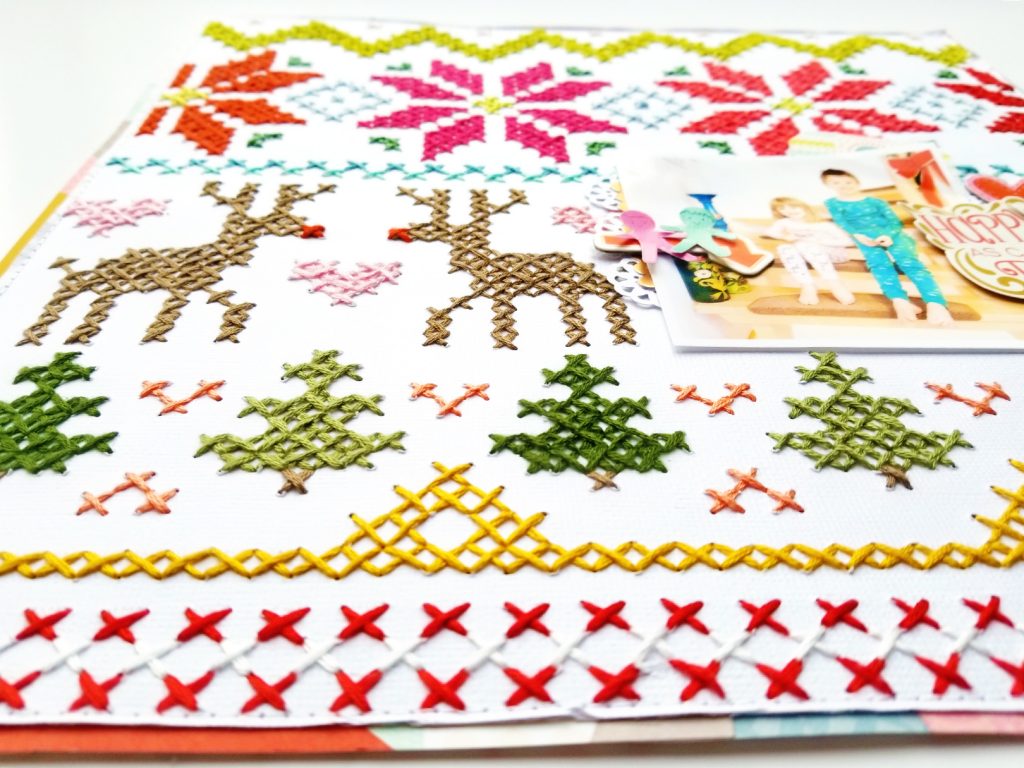 Stamp & Scrapbook EXPO