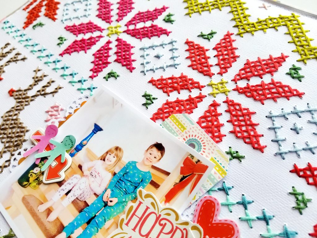 Stamp & Scrapbook EXPO