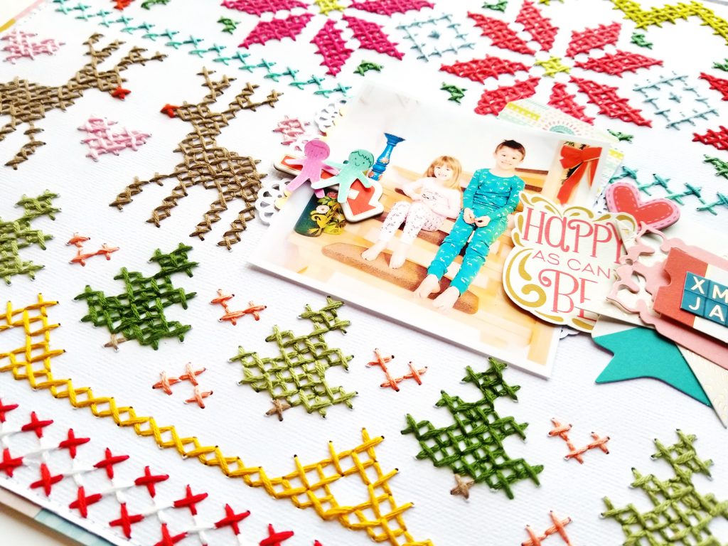 Stamp & Scrapbook EXPO