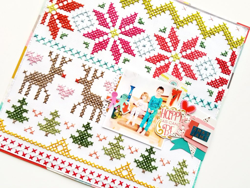 Stamp & Scrapbook EXPO