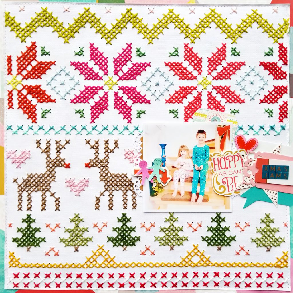 Stamp & Scrapbook EXPO