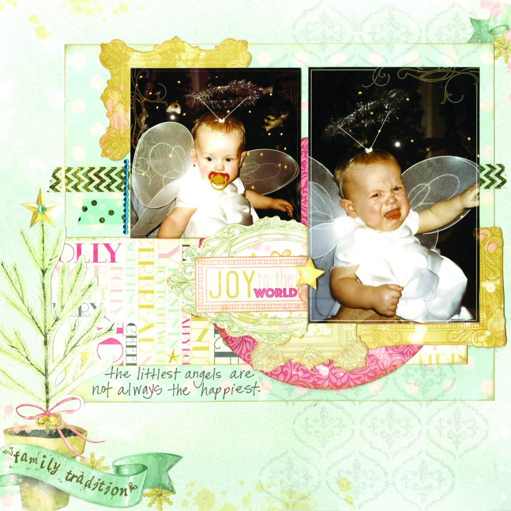 Stamp & Scrapbook EXPO