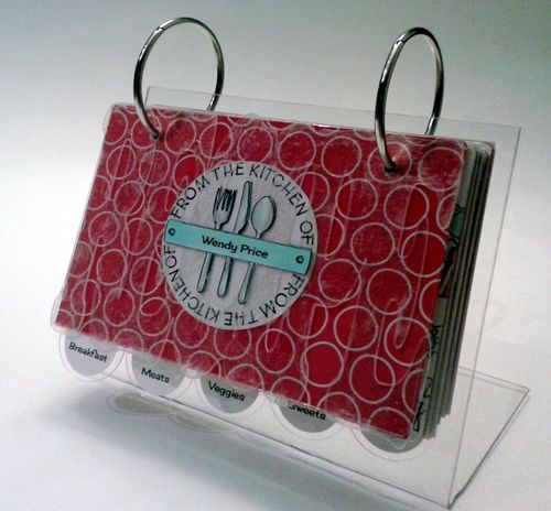 Stamp & Scrapbook EXPO