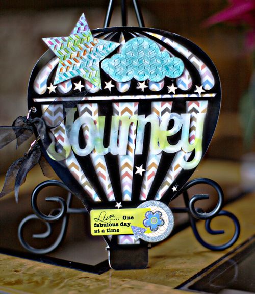 Stamp & Scrapbook EXPO